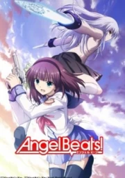 Angel Beats
