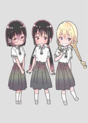 Asobi Asobase Especiales