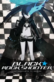 Black★Rock Shooter (TV)