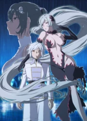 Danmachi 5