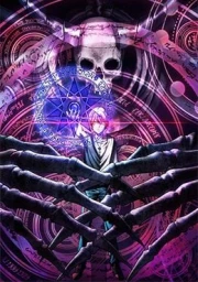 Dead Mount Death Play