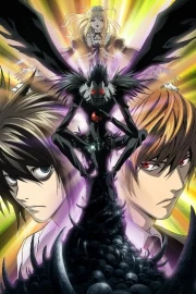 Death Note: Rewrite