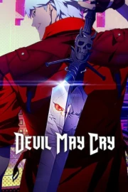 Devil May Cry (2025)