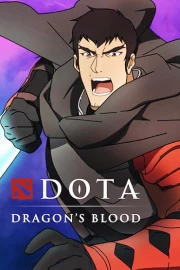 DOTA: Dragon’s Blood Latino