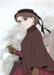 Eikoku Koi Monogatari Emma