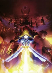 Fate/Zero Remix