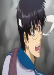 Gintama - Jump Giga PV