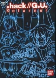 .hack G.U. Returner