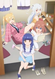 Ichijouma Mankitsugurashi!