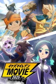 Inazuma Eleven: Soushuuhen Densetsu no Kickoff