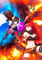 Isekai One Turn Kill Neesan: Ane Douhan no Isekai Seikatsu Hajimemashita