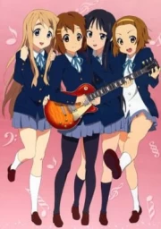 K-ON!!