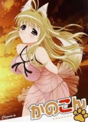Kanokon: Manatsu no Dai Shanikusai Especiales