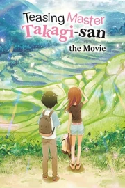 Karakai Jouzu no Takagi-san Movie
