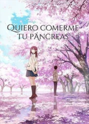 Kimi no Suizou wo Tabetai (Latino)
