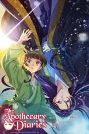 Kusuriya no Hitorigoto 2nd Season