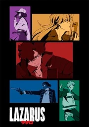 Lazarus