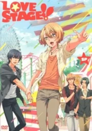 Love Stage!! Ova