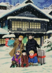 Mob Psycho 100 Ova 2019 Latino