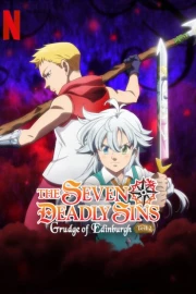 Nanatsu no Taizai: Ensa no Edinburgh Part 2
