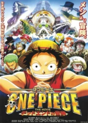 One Piece: Aventura en Dead End