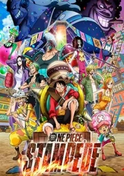 One Piece Movie 14: Stampede