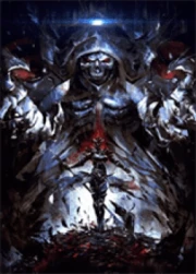 Overlord Movie 1: Fushisha no Ou