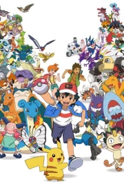 Pokemon: Mezase Pokemon Master