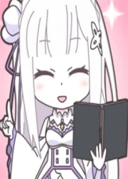 Re:Zero kara Hajimeru Break Time 2nd Season