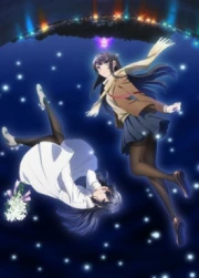 Seishun Buta Yarou wa Yumemiru Shoujo no Yume wo Minai 1080p