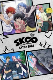 SK∞ OVA: Extra Part