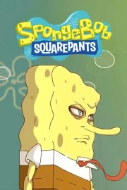 SpongeBob Anime