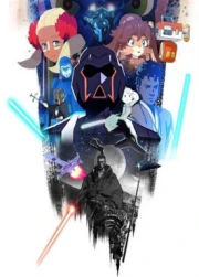 Star Wars: Visions
