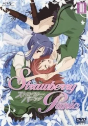 Strawberry Panic!