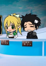 Sword Art Offline II