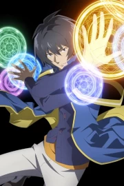 Tensei Kenja no Isekai Life: Dai-2 no Shokugyou wo Ete, Sekai Saikyou ni Narimas