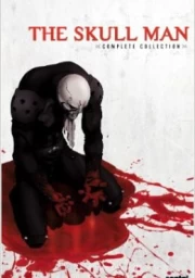 The Skull Man