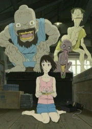 Una carta para Momo (Momo e no Tegami) Latino