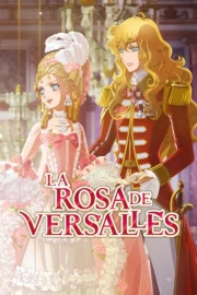 Versailles no Bara (Movie)