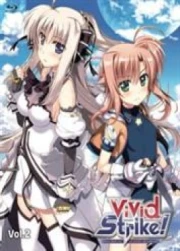 ViVid Strike! Especiales
