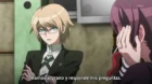 Danganronpa The Animation - Episodio 13