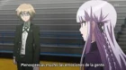 Danganronpa The Animation - Episodio 8