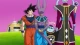 Dragon Ball Z: Battle of Gods - Episodio 1