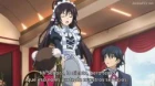 IS: Infinite Stratos 2 - Episodio 3