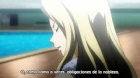 Freezing Vibration - Episodio 5