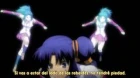 Freezing Vibration - Episodio 9