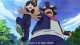Gaist Crusher - Episodio 1