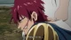 Magi: The Kingdom of Magic - Episodio 20