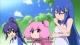 Teekyuu 3 - Episodio 11