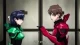 Valvrave the Liberator S2 - Episodio 11